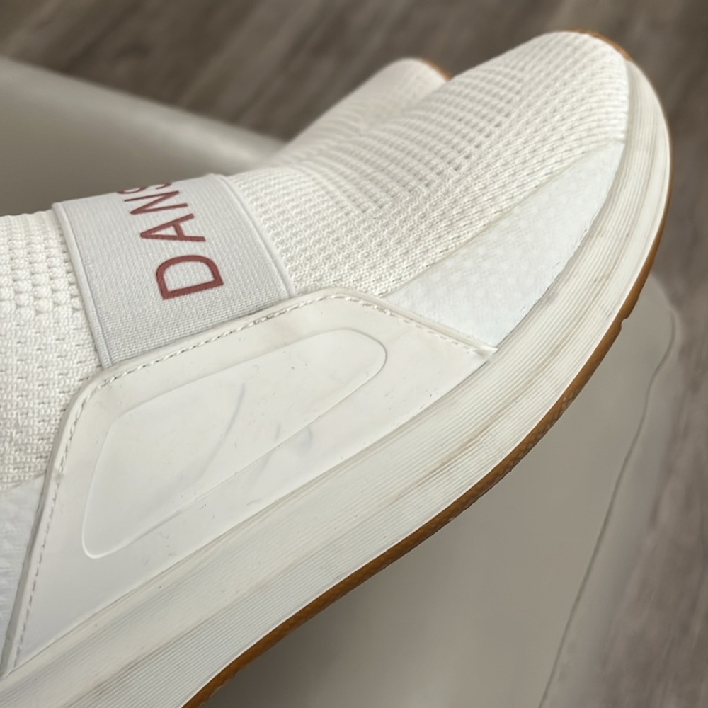 Danskin Slip-On Sneakers - Picture 10 of 13